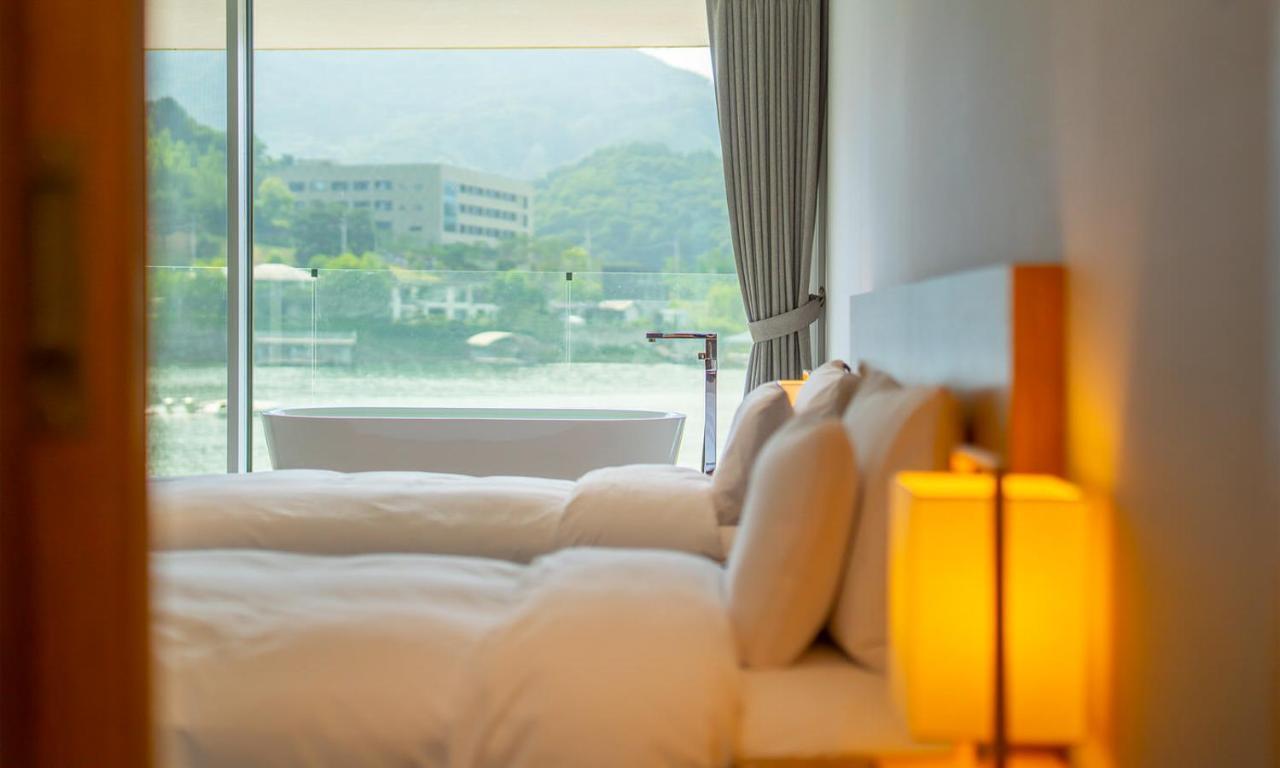 Gapyeong Suiteian Hotel&Resort Luaran gambar