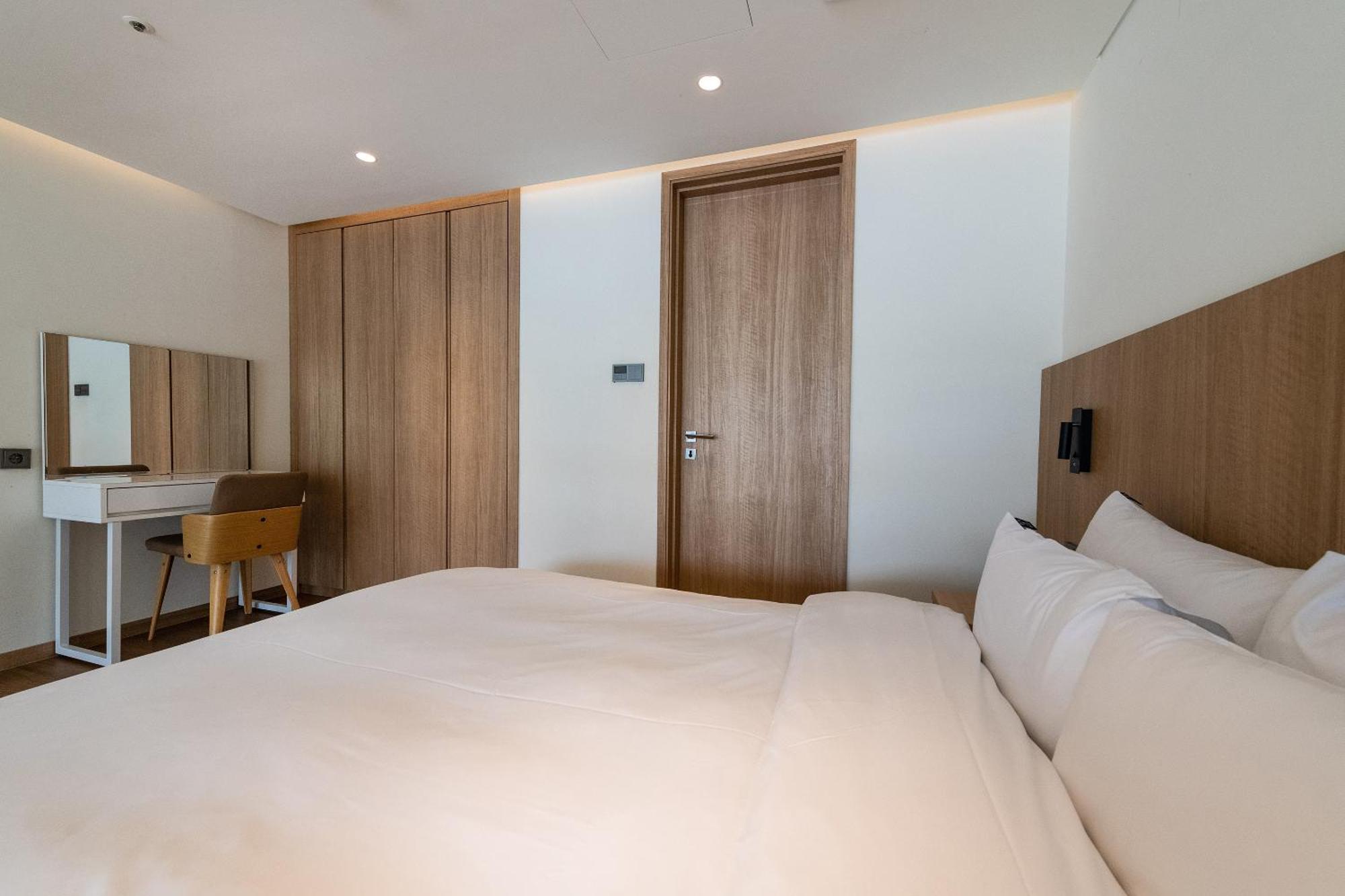 Gapyeong Suiteian Hotel&Resort Luaran gambar