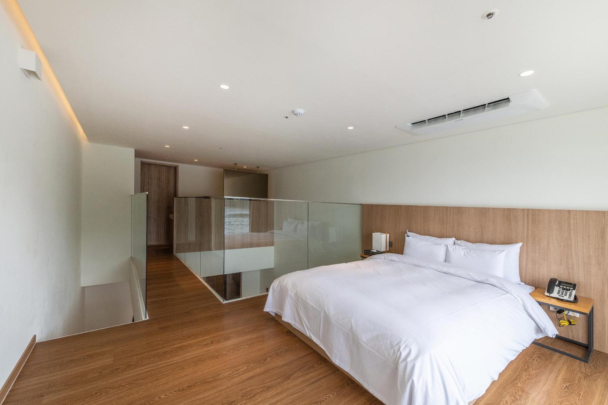 Gapyeong Suiteian Hotel&Resort Luaran gambar